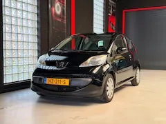 Foto van Peugeot 107