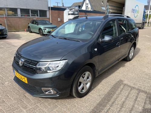 Foto van Dacia Logan MCV