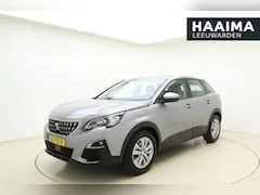 Foto van Peugeot 3008