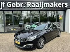 Foto van Peugeot 508