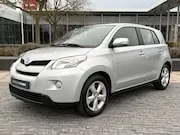 Foto van Toyota Urban Cruiser
