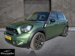 Foto van Mini Countryman