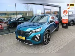 Foto van Peugeot 2008