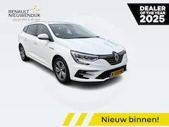 Foto van Renault Mégane