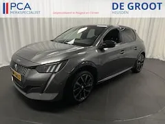 Peugeot 208 1.2 PureTech GT 2022 - voorkant