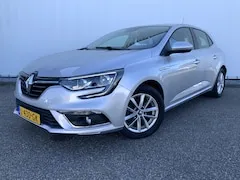 Foto van Renault Mégane