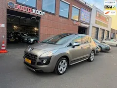 Foto van Peugeot 3008