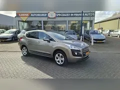 Foto van Peugeot 3008
