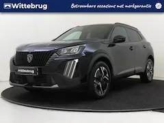 Peugeot 2008 1.2 PureTech Allure 2024 - voorkant