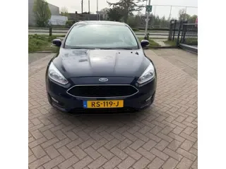 Ford Focus 1.0 Lease Edition 2018 - voorkant