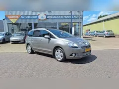 Foto van Peugeot 5008