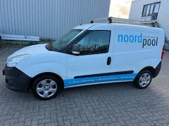 Foto van Opel Combo
