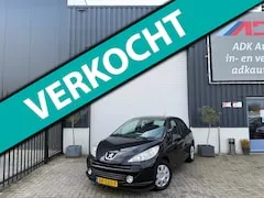 Foto van Peugeot 207