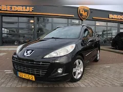 Foto van Peugeot 207