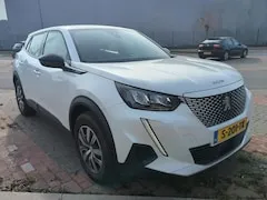 Foto van Peugeot 2008