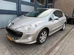 Foto van Peugeot 308