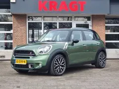 Foto van Mini Countryman