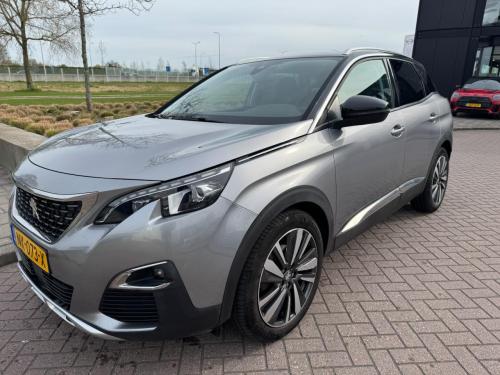 Foto van Peugeot 3008