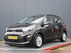 Kia Picanto 1.0 DPi DynamicLine 2023 - voorkant