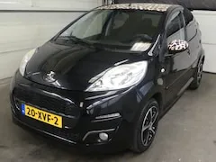 Foto van Peugeot 107