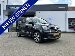 Foto van Renault Twingo