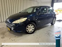 Foto van Peugeot 307