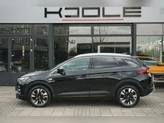 Foto van Opel Grandland