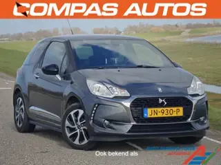 Foto van DS 3