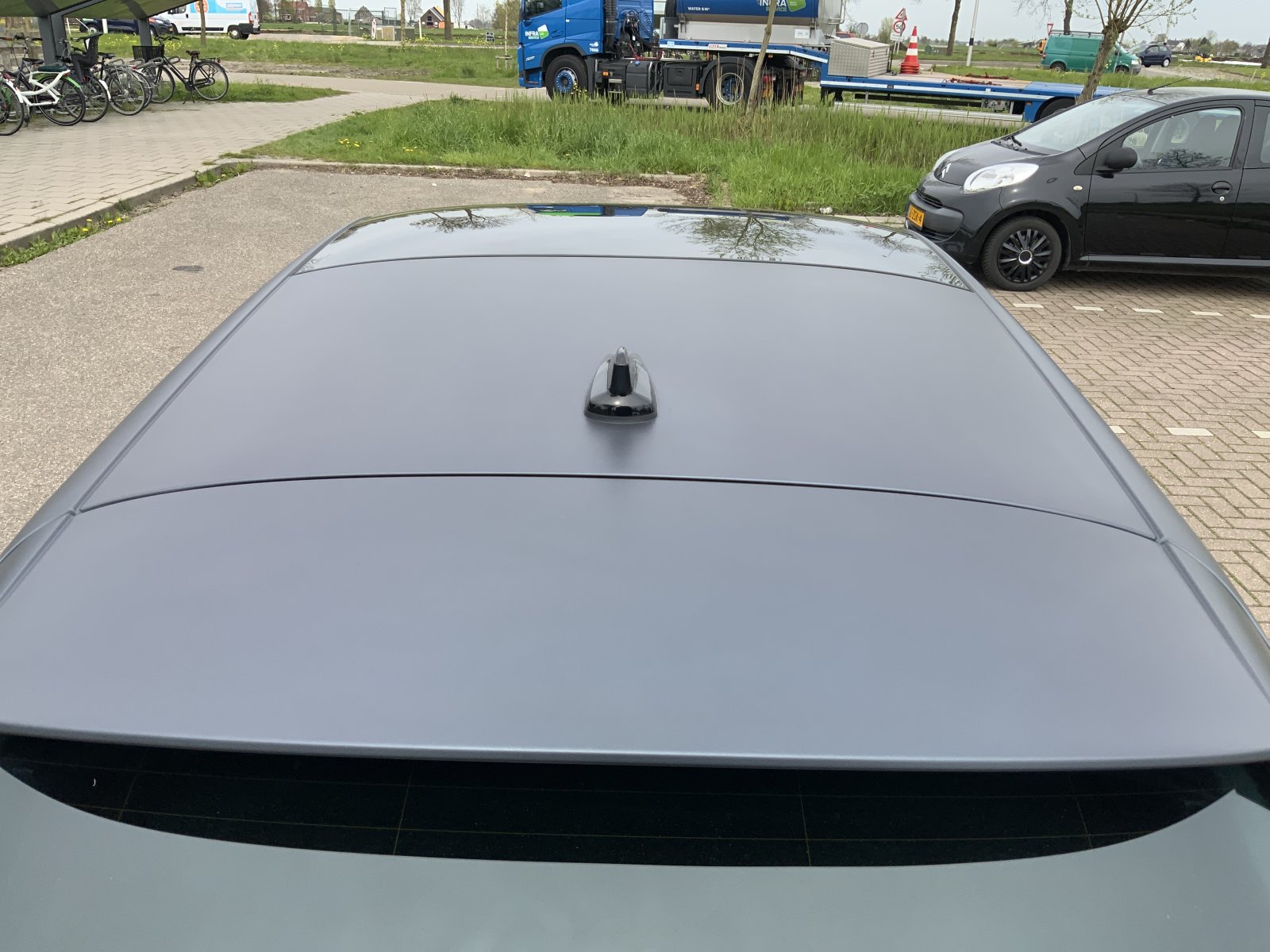 Inspectiefoto van Cupra Leon