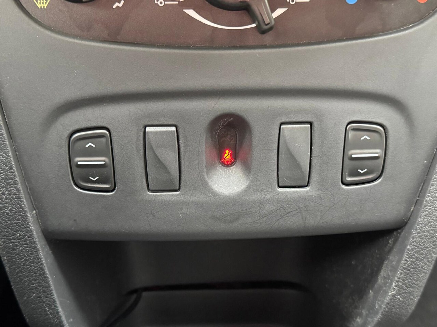 Foto van Dacia Logan