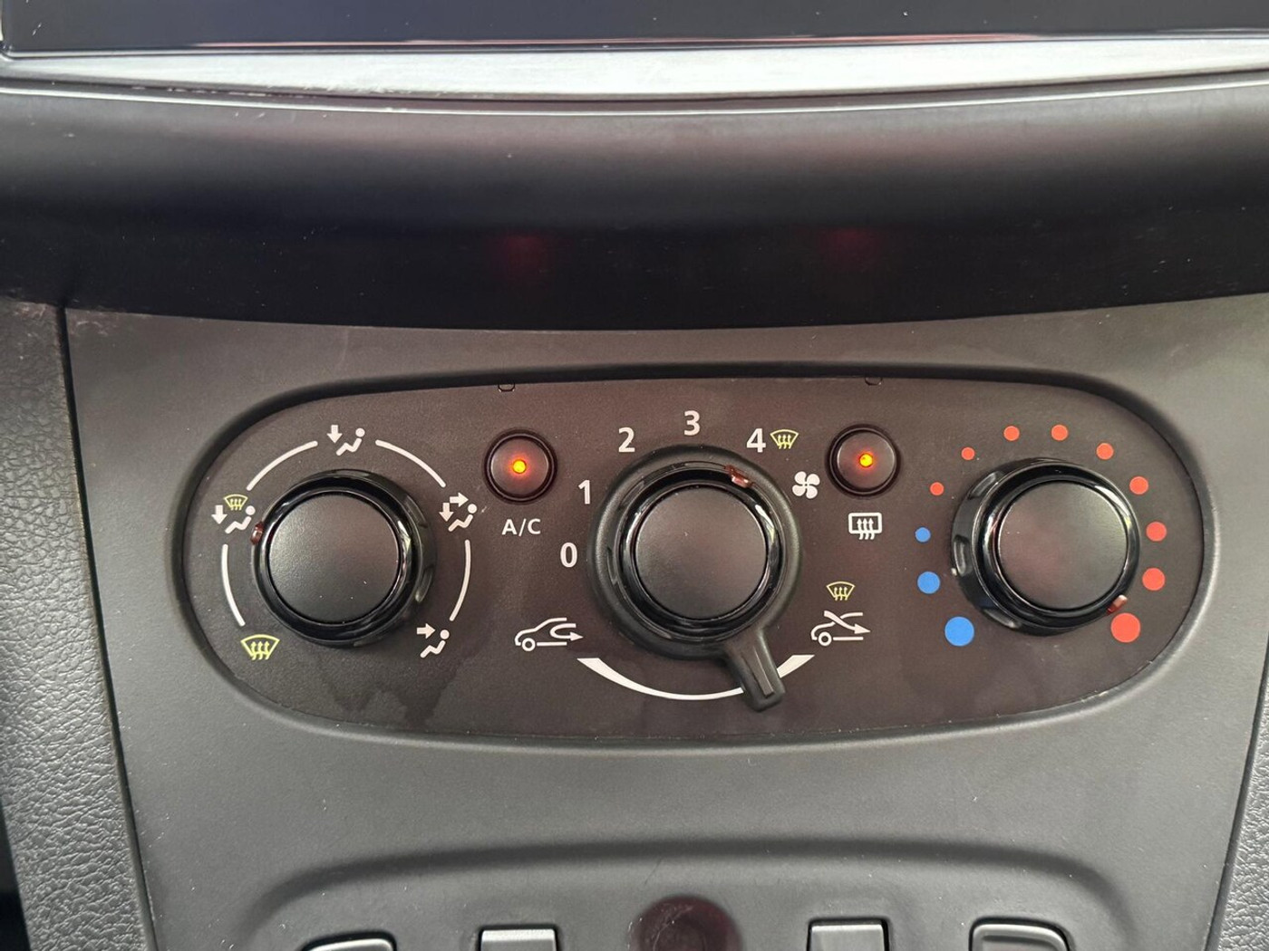 Foto van Dacia Logan