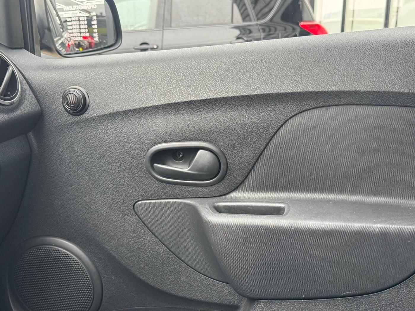 Foto van Dacia Logan