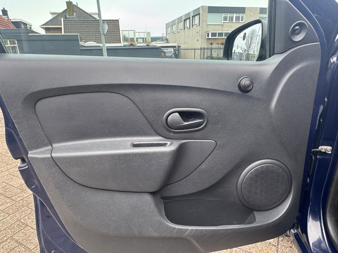 Foto van Dacia Logan