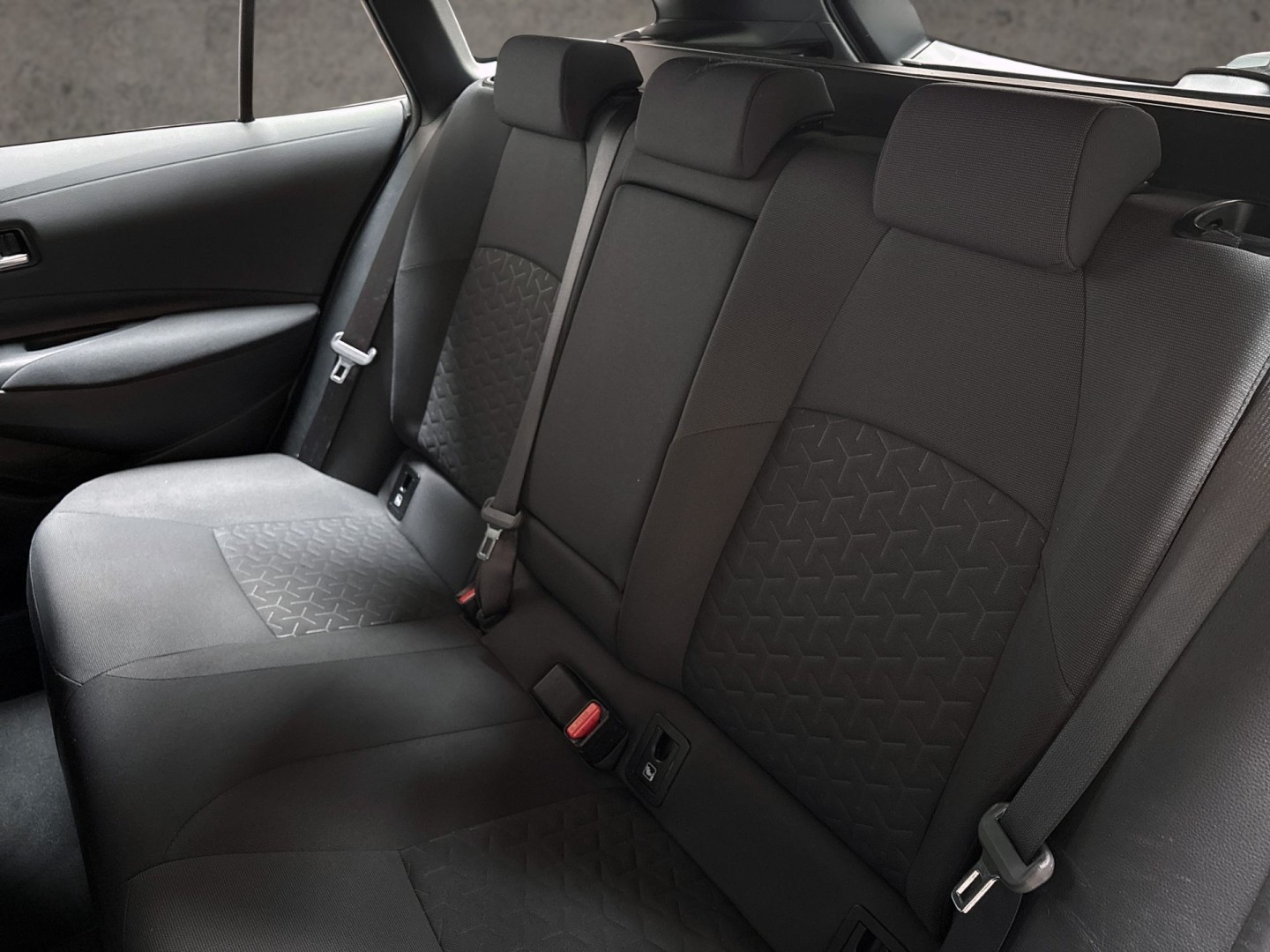 Foto van Toyota Toyota Corolla