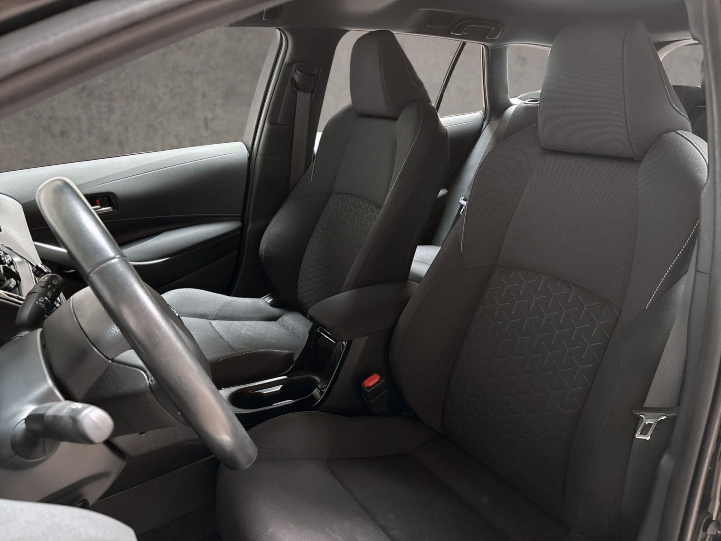 Foto van Toyota Toyota Corolla