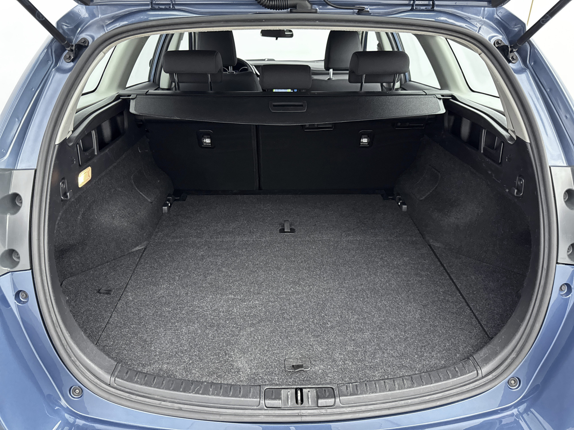 Foto van Toyota Toyota Auris