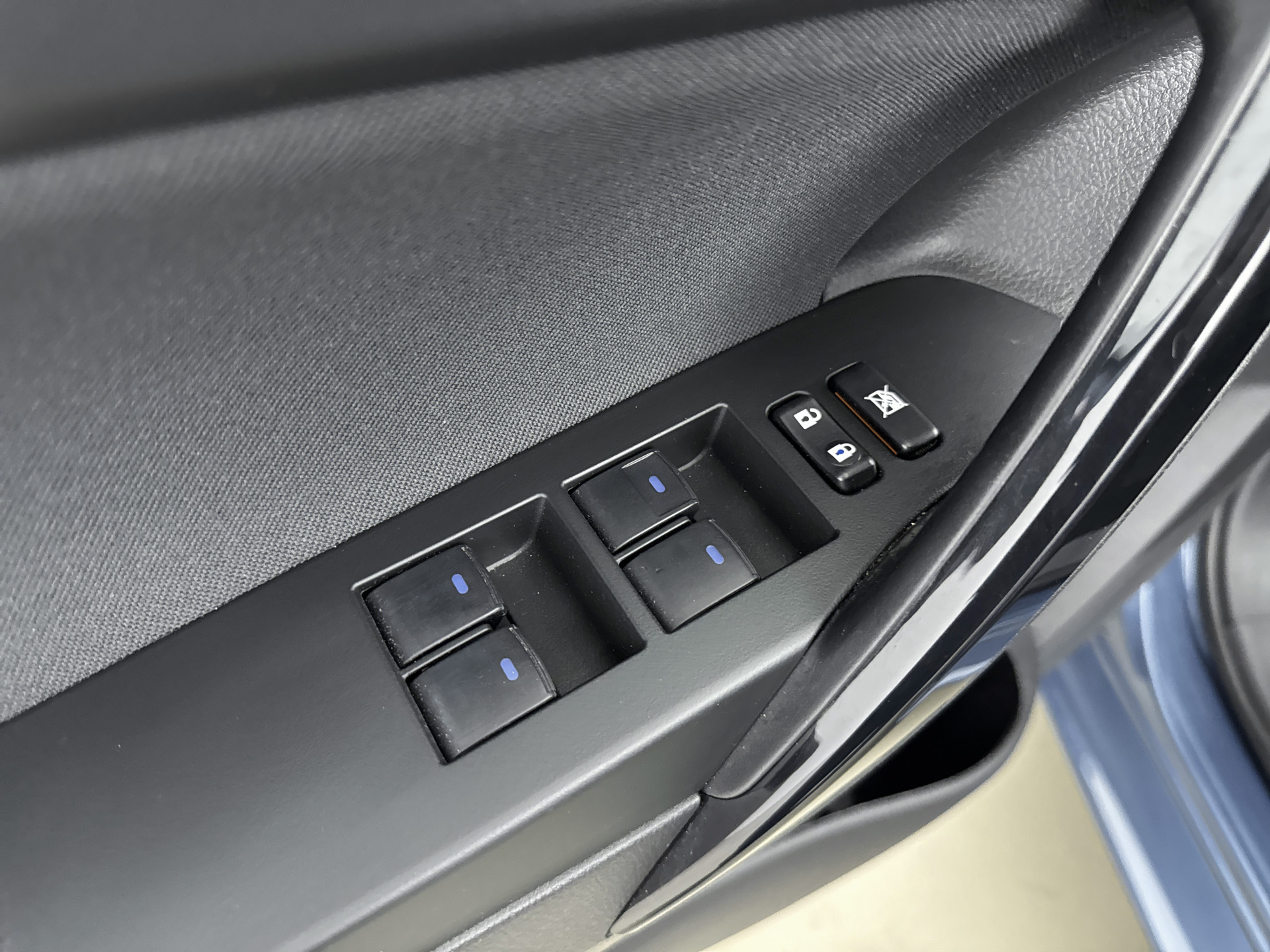 Foto van Toyota Toyota Auris