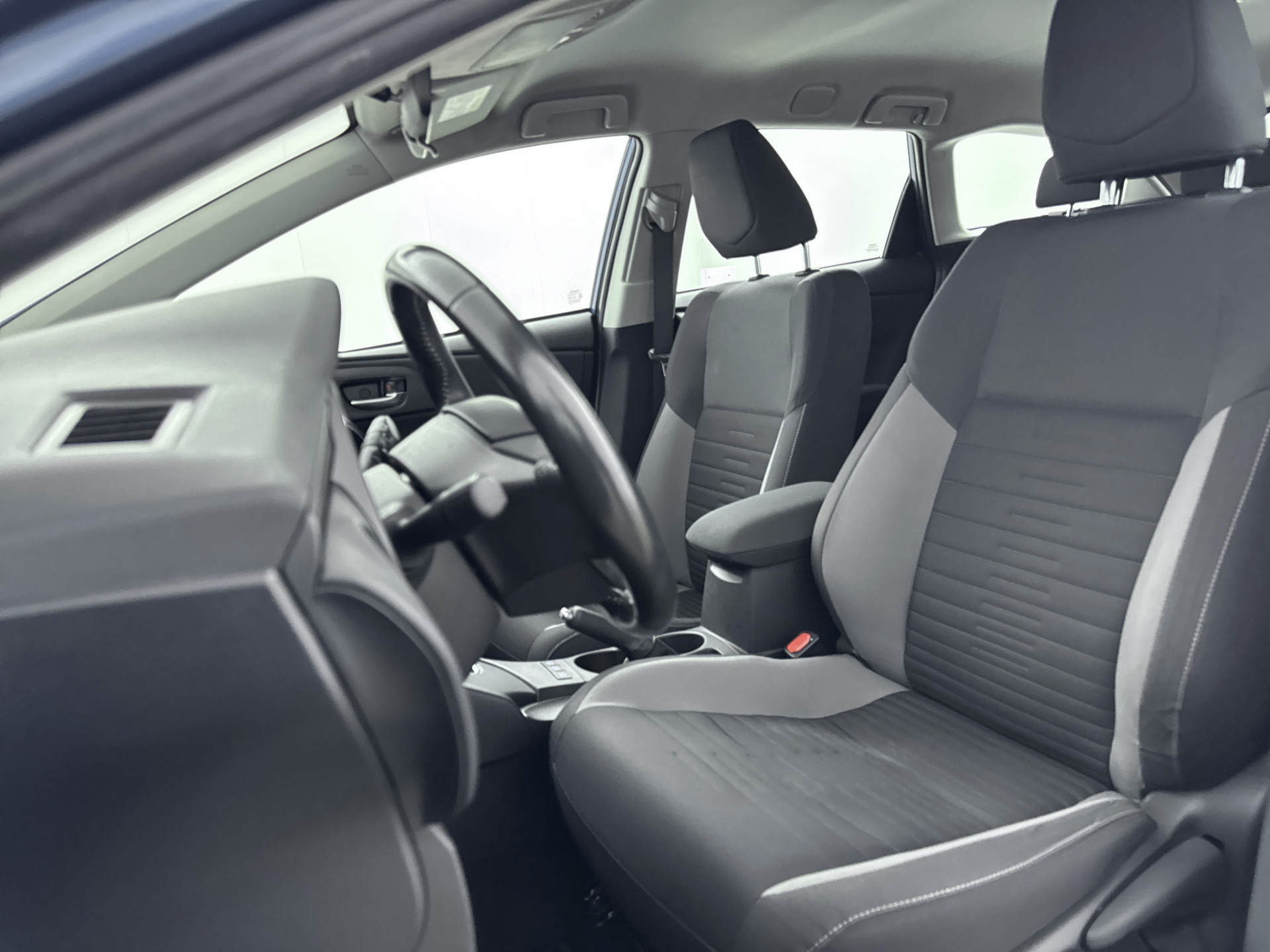 Foto van Toyota Toyota Auris