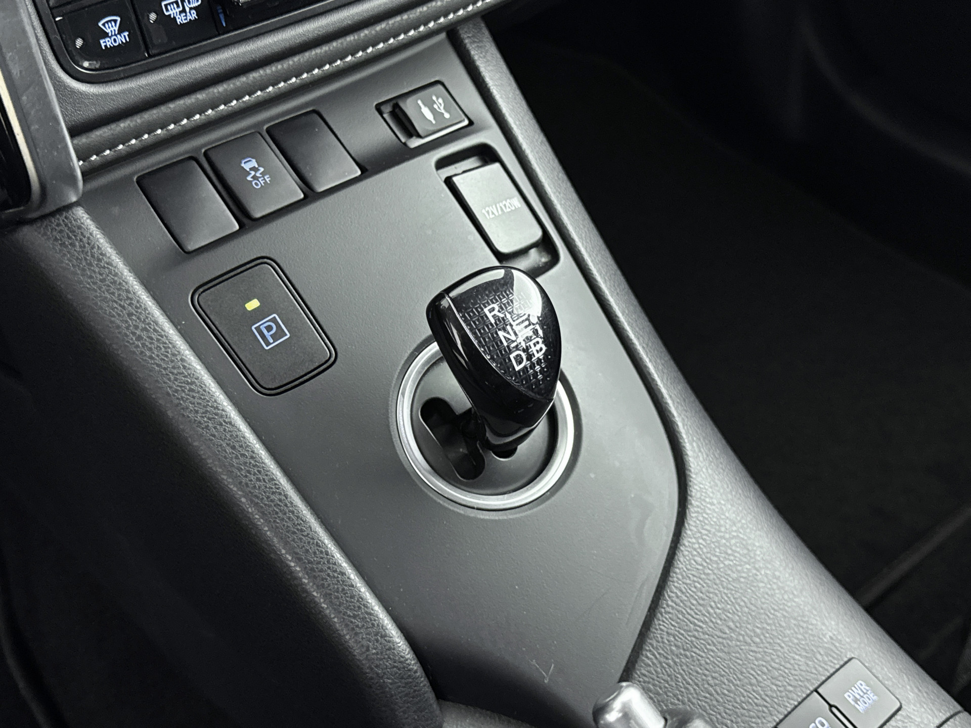 Foto van Toyota Toyota Auris