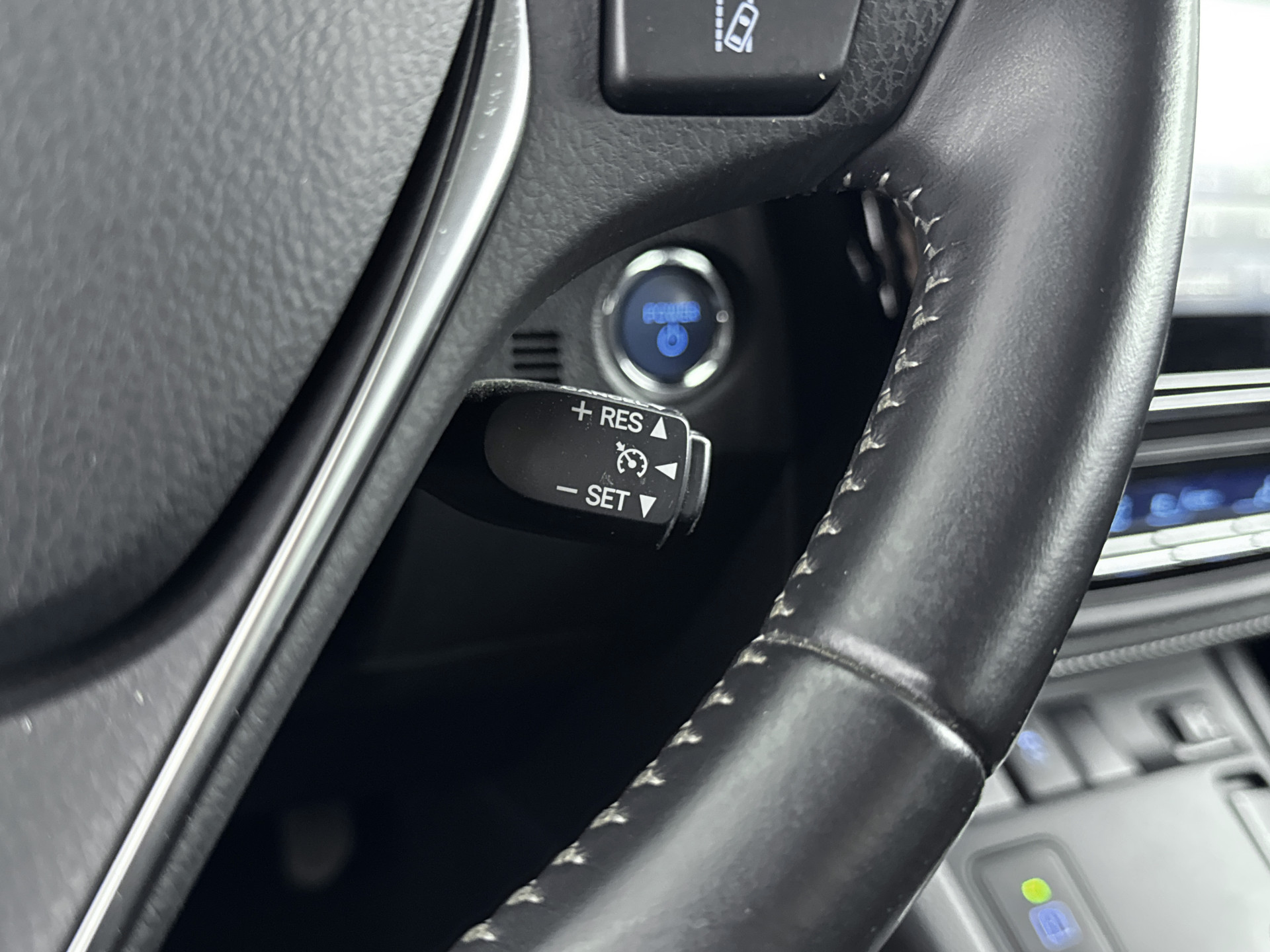 Foto van Toyota Toyota Auris