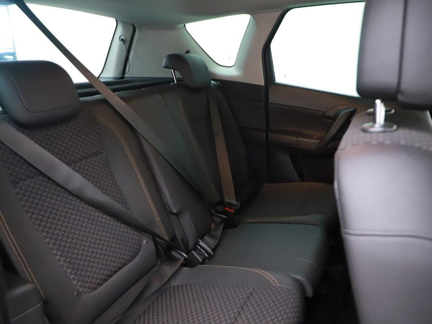 Foto van Opel Meriva