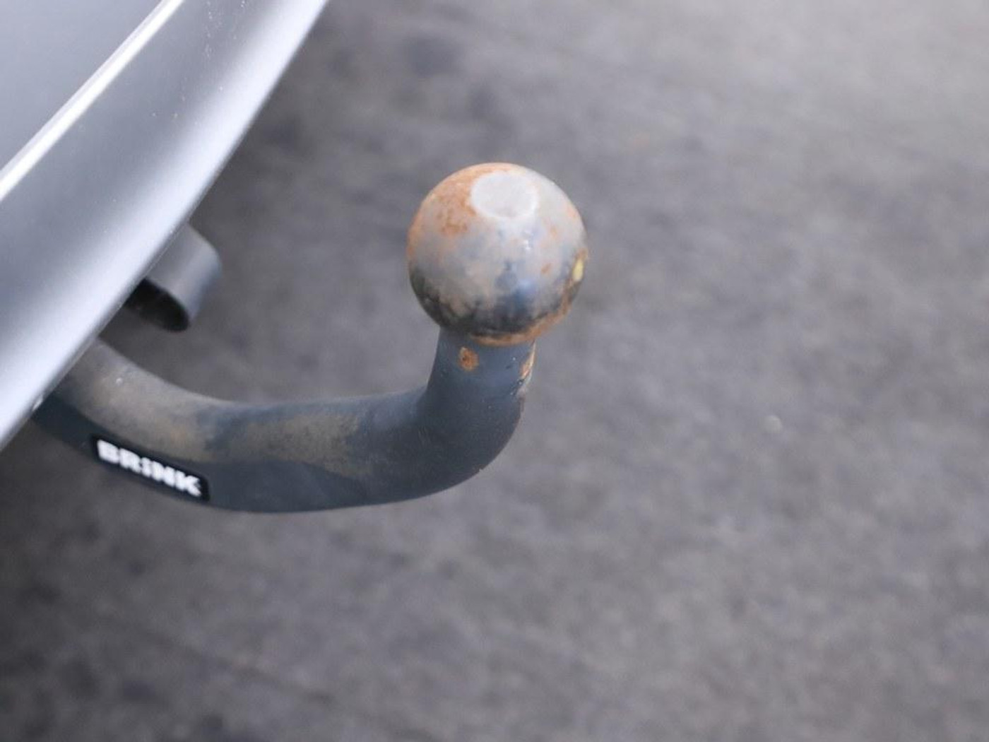Foto van Opel Meriva
