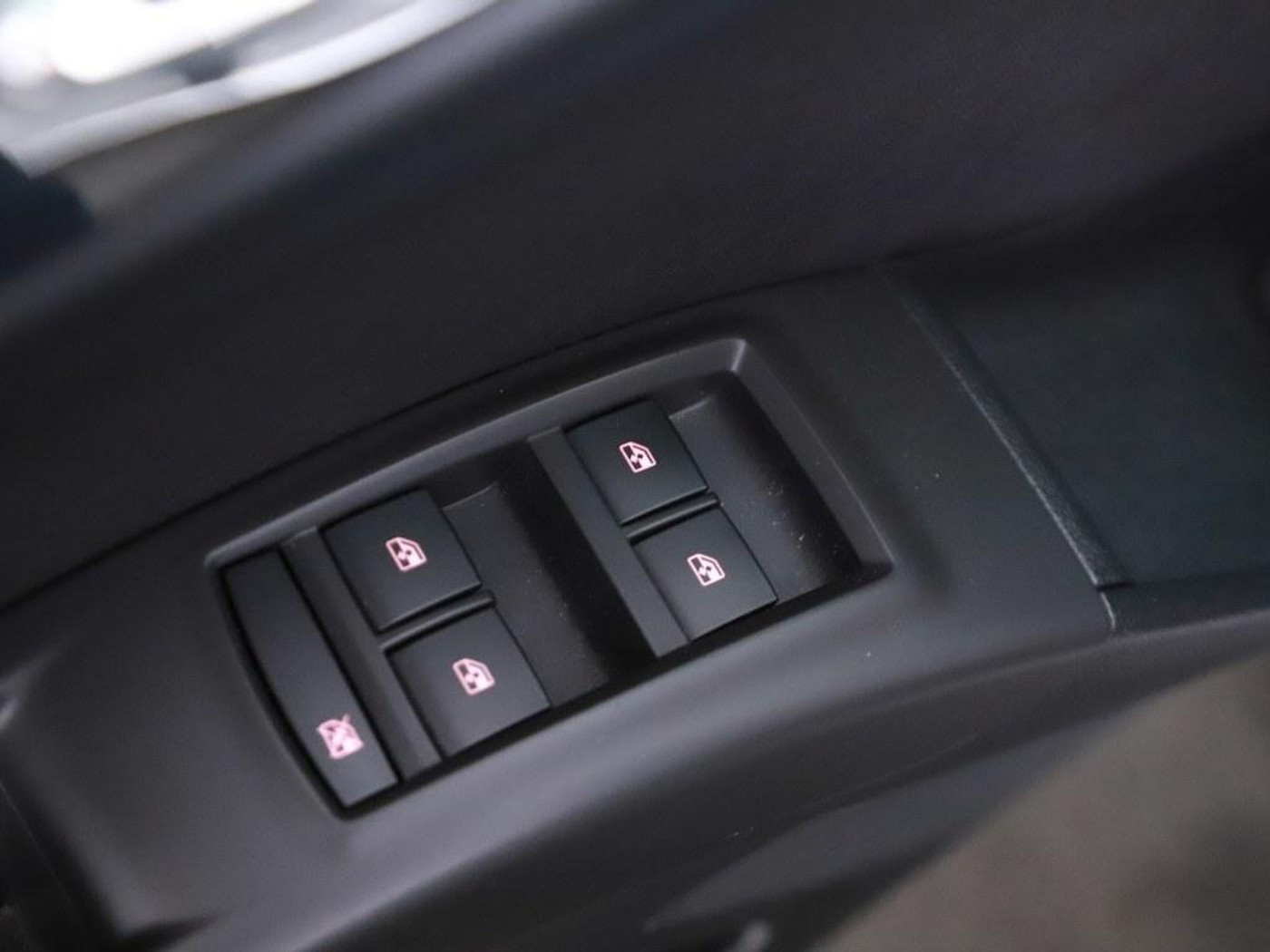 Foto van Opel Meriva