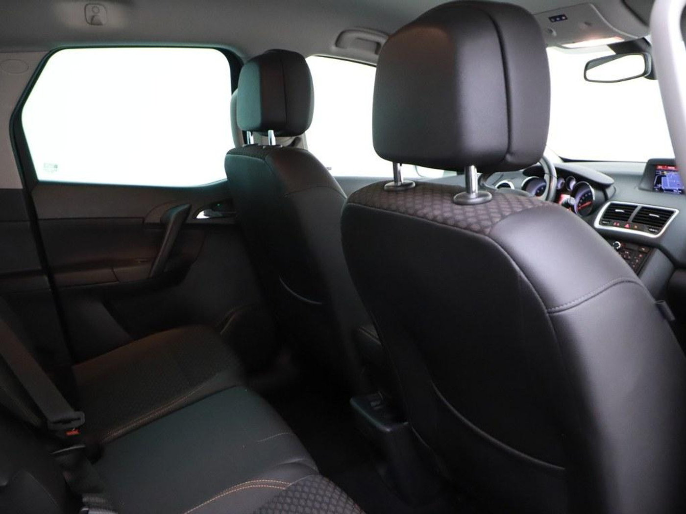 Foto van Opel Meriva