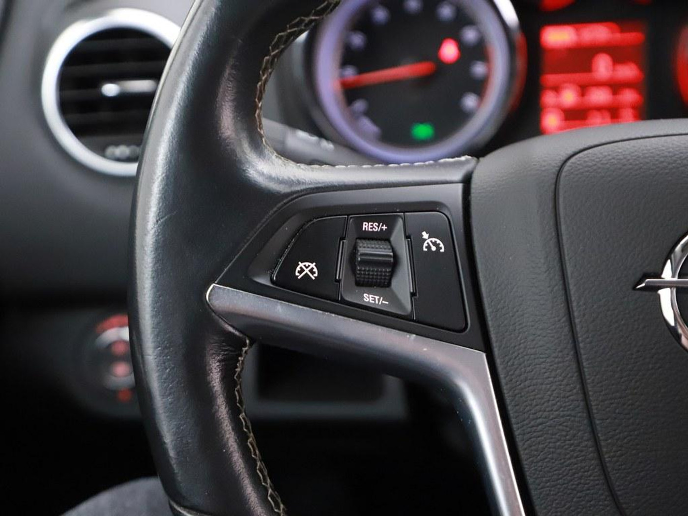 Foto van Opel Meriva