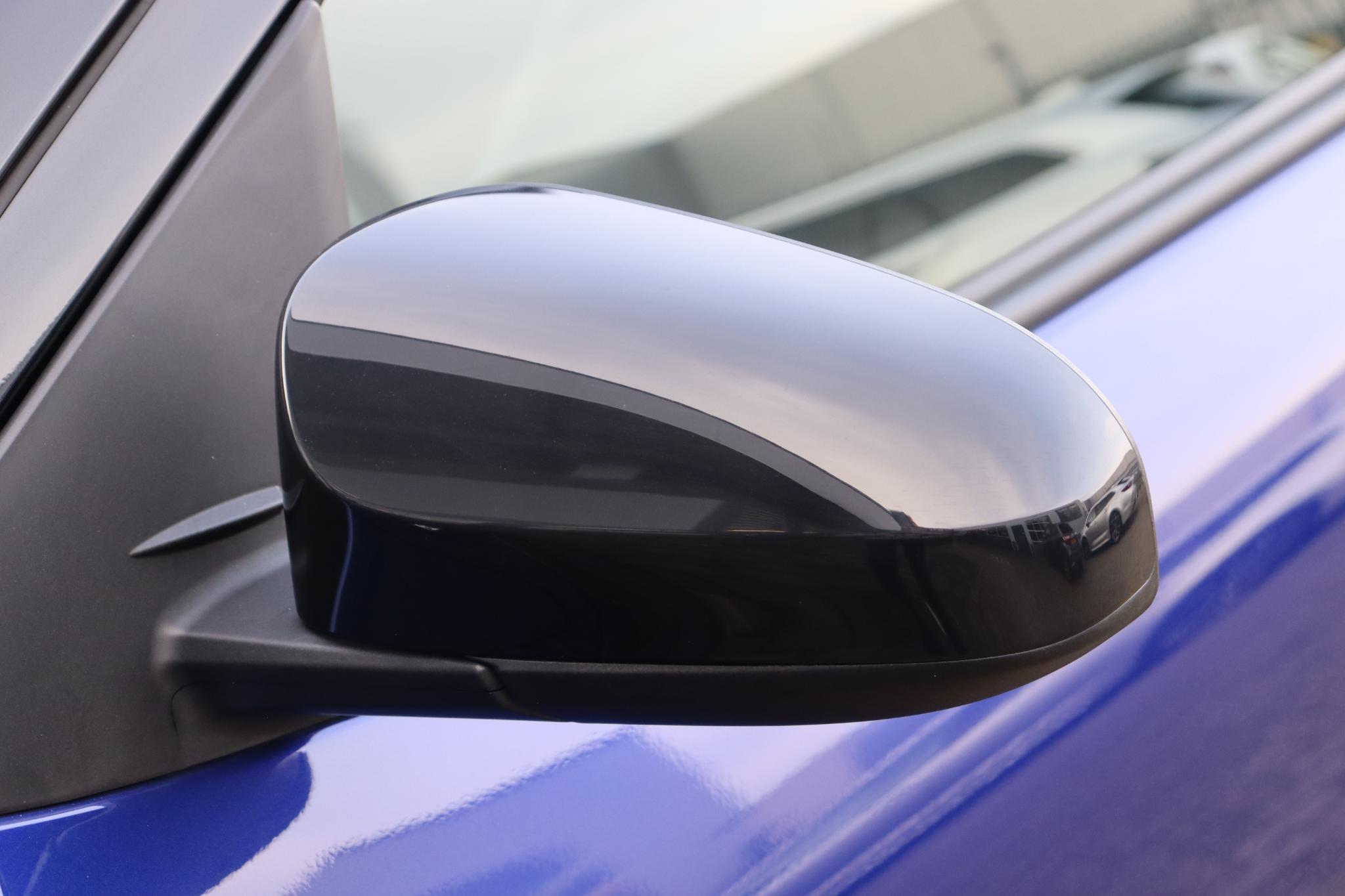 Foto van Toyota Toyota Aygo X