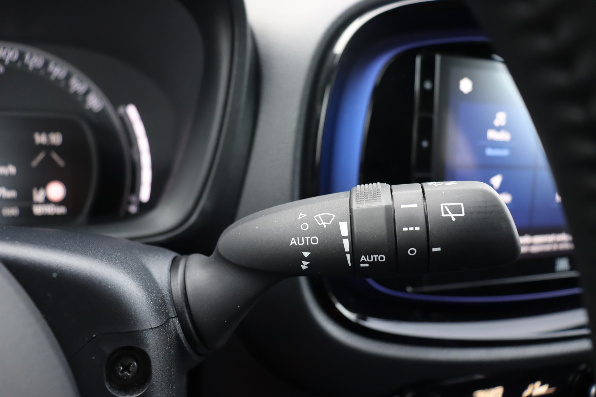 Foto van Toyota Toyota Aygo X