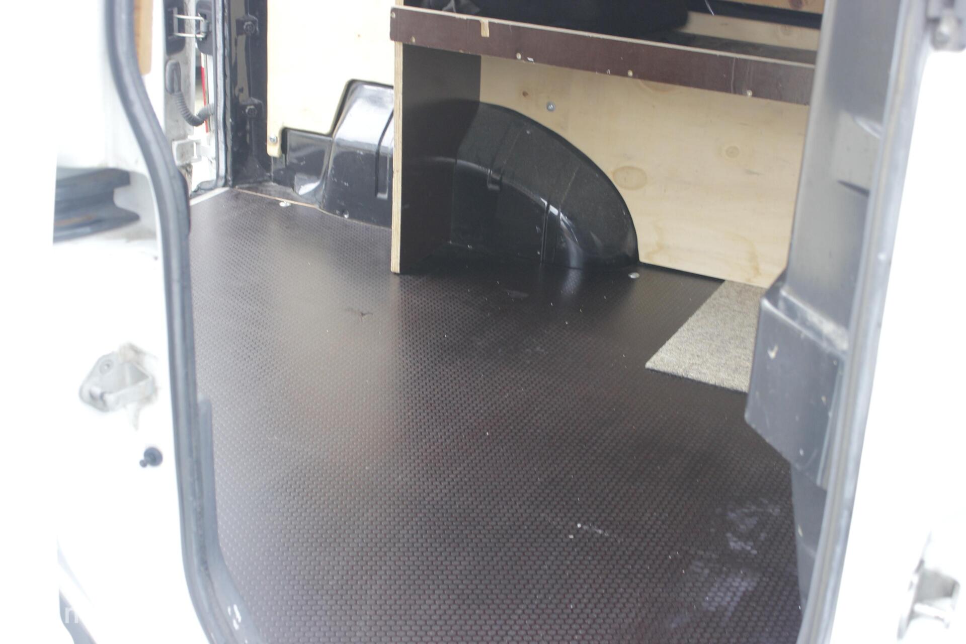 Foto van Ford Transit Connect T200s Van 1,8tdci 55
