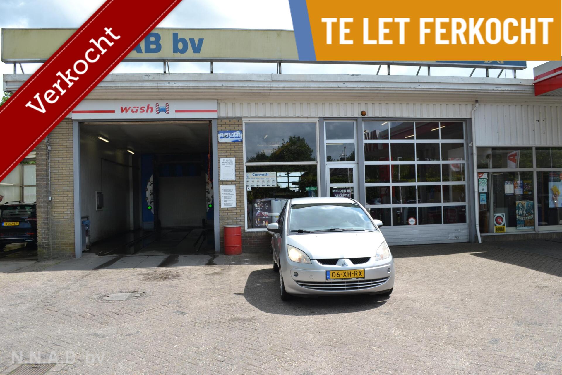 Foto van Mitsubishi Colt