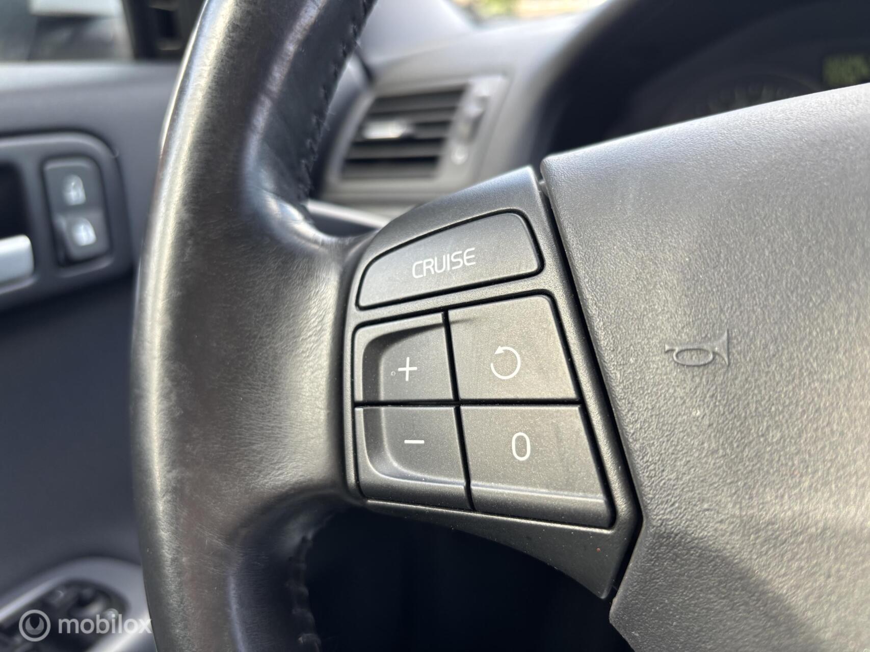 Foto van Volvo V50